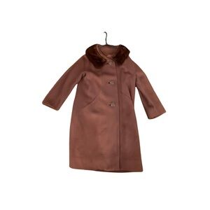 Vintage/Antique Women's Coat